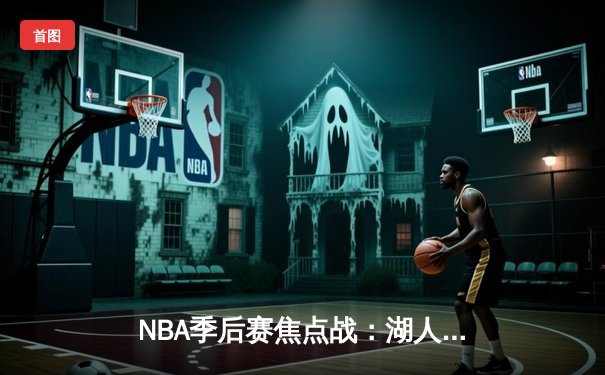 NBA季后赛焦点战：湖人逆转勇士，詹姆斯砍下40分加绝杀三分