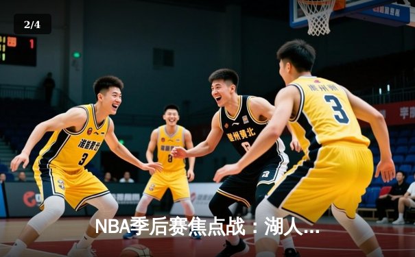 NBA季后赛焦点战：湖人逆转勇士，詹姆斯砍下40分加绝杀三分 - 2