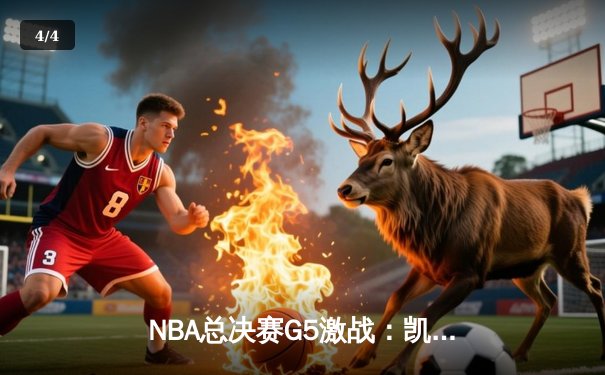 NBA总决赛G5激战：凯尔特人逆转勇士夺冠，塔图姆荣膺FMVP - 4