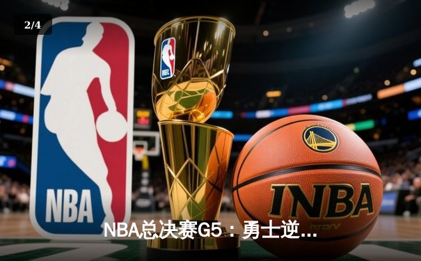 NBA总决赛G5：勇士逆转凯尔特人夺冠，库里狂砍34分荣膺FMVP - 2